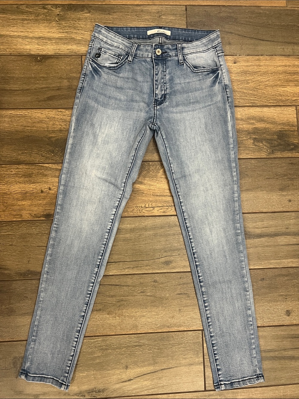 KanCan Light Wash  Jeans!!!